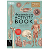 Anatomicum Activity Book | Conscious Craft